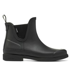 NIB Tretorn Black Rain Boots